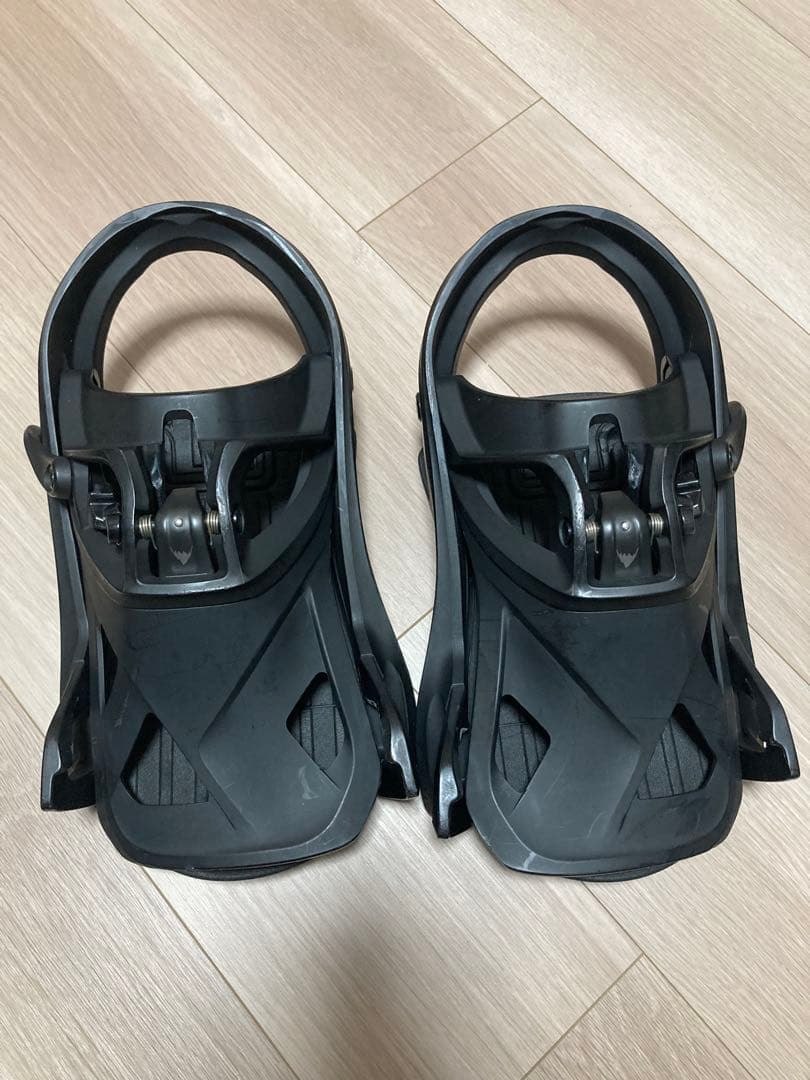 BURTON Step On スノーボード バインディング＆ブーツセット