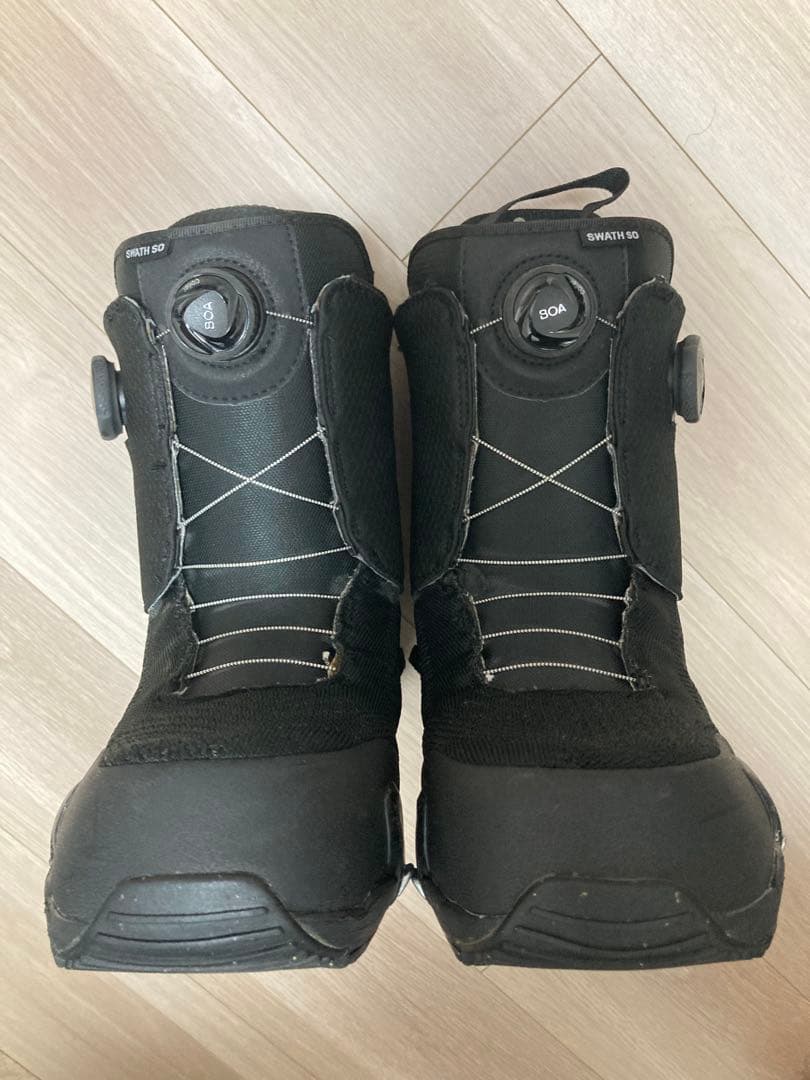 BURTON Step On スノーボード バインディング＆ブーツセット