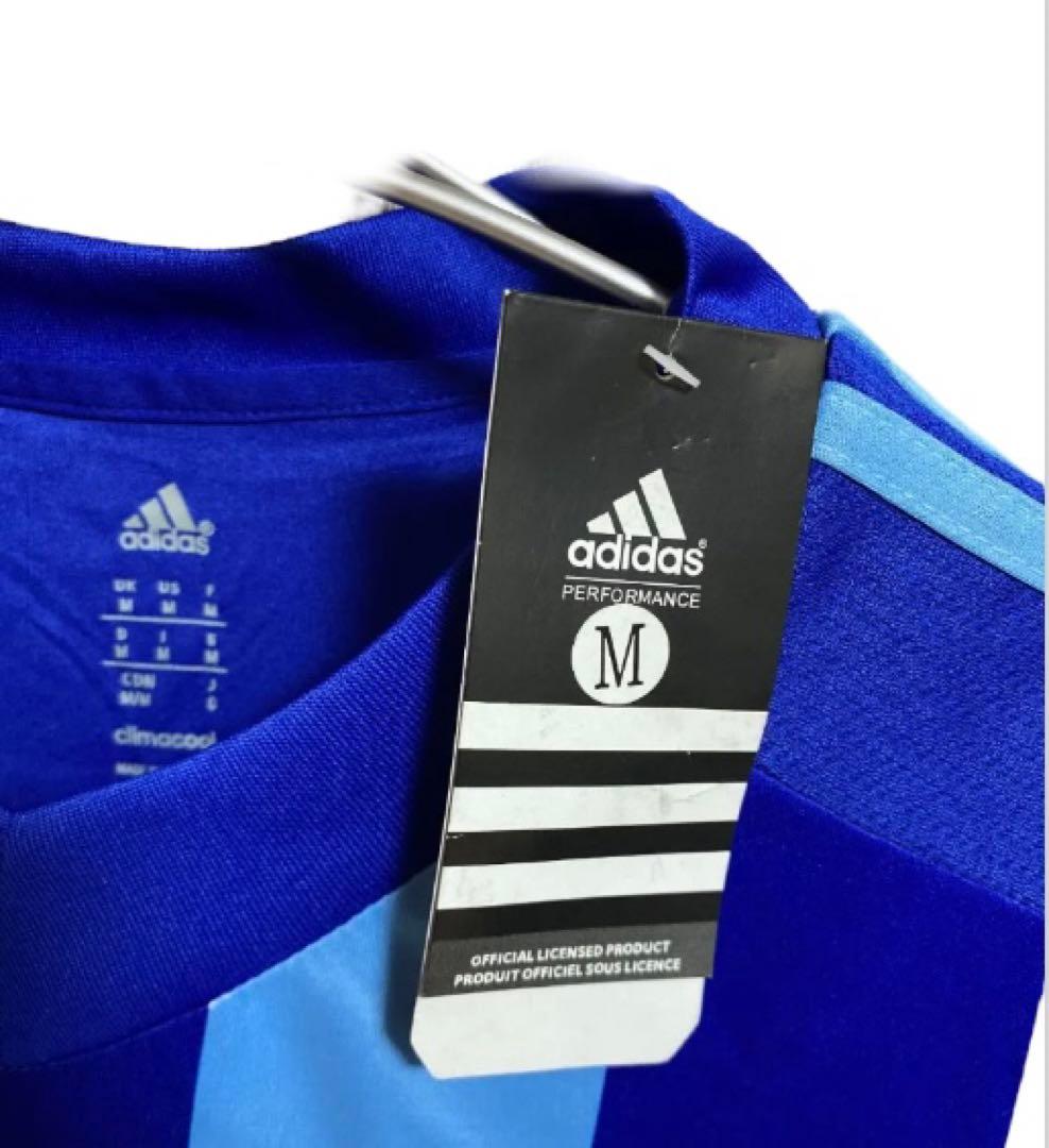 シェフチェンコ ユニフォーム