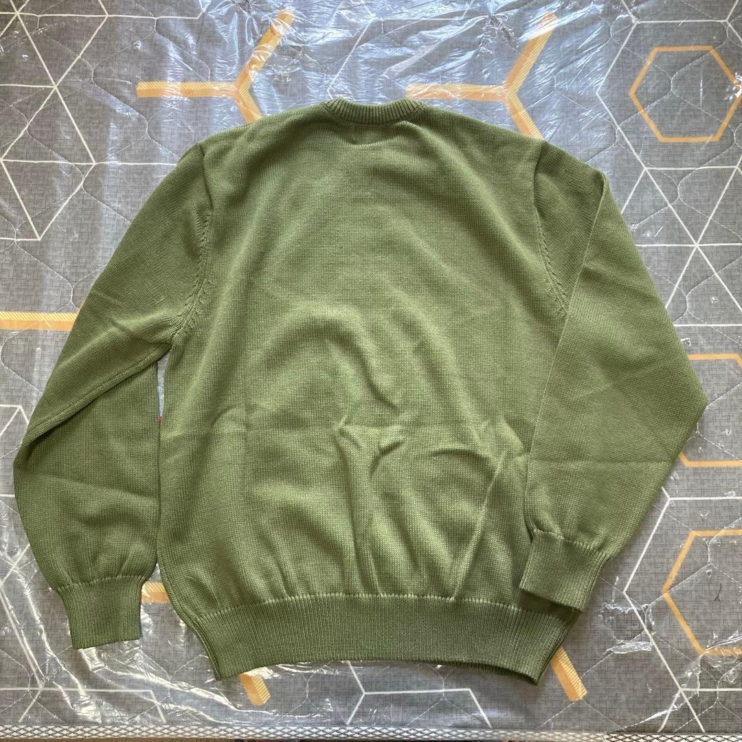 Stussy ニット セーター