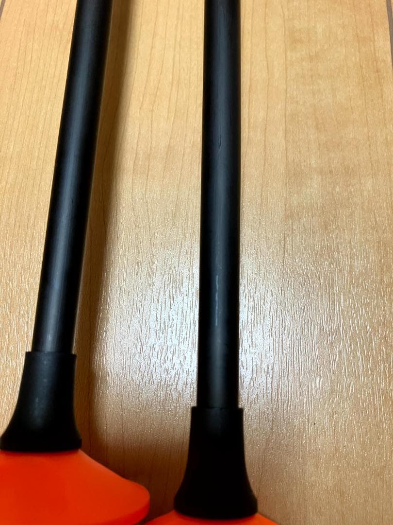 kizaki プロシードTLカーボン KPAI-9001 85-105cm 伸縮