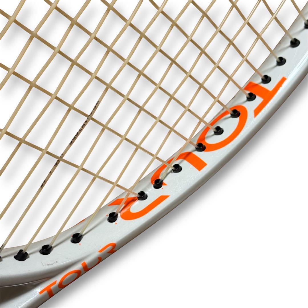 23年モデル プリンス ツアー 98 硬式 テニス ラケット 7TJ178 G2