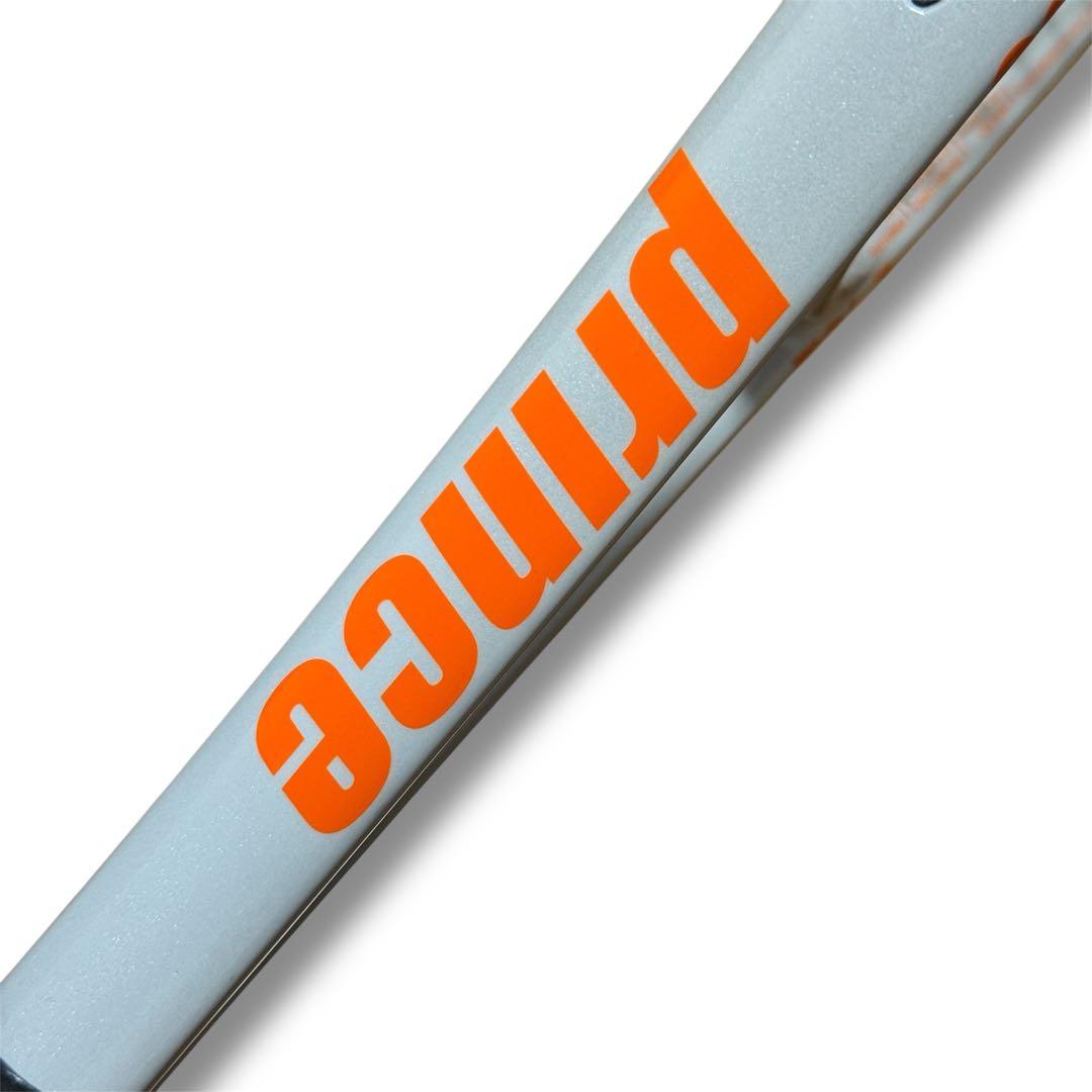 23年モデル プリンス ツアー 98 硬式 テニス ラケット 7TJ178 G2