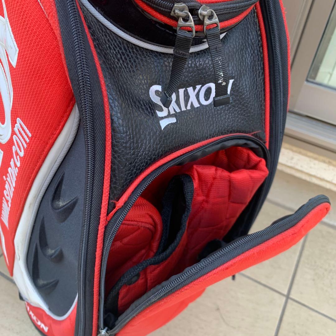 値下げしました！ キャロウェイ 、スリクソン入り！ゴルフクラブ セットです！