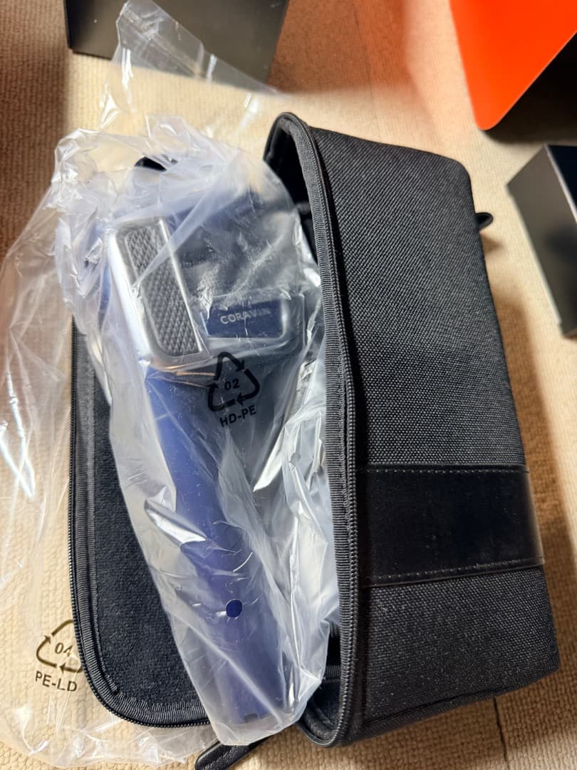 最上位モデル！コラヴァン モデル2 エリート プロ！1回使用美品　Coravin