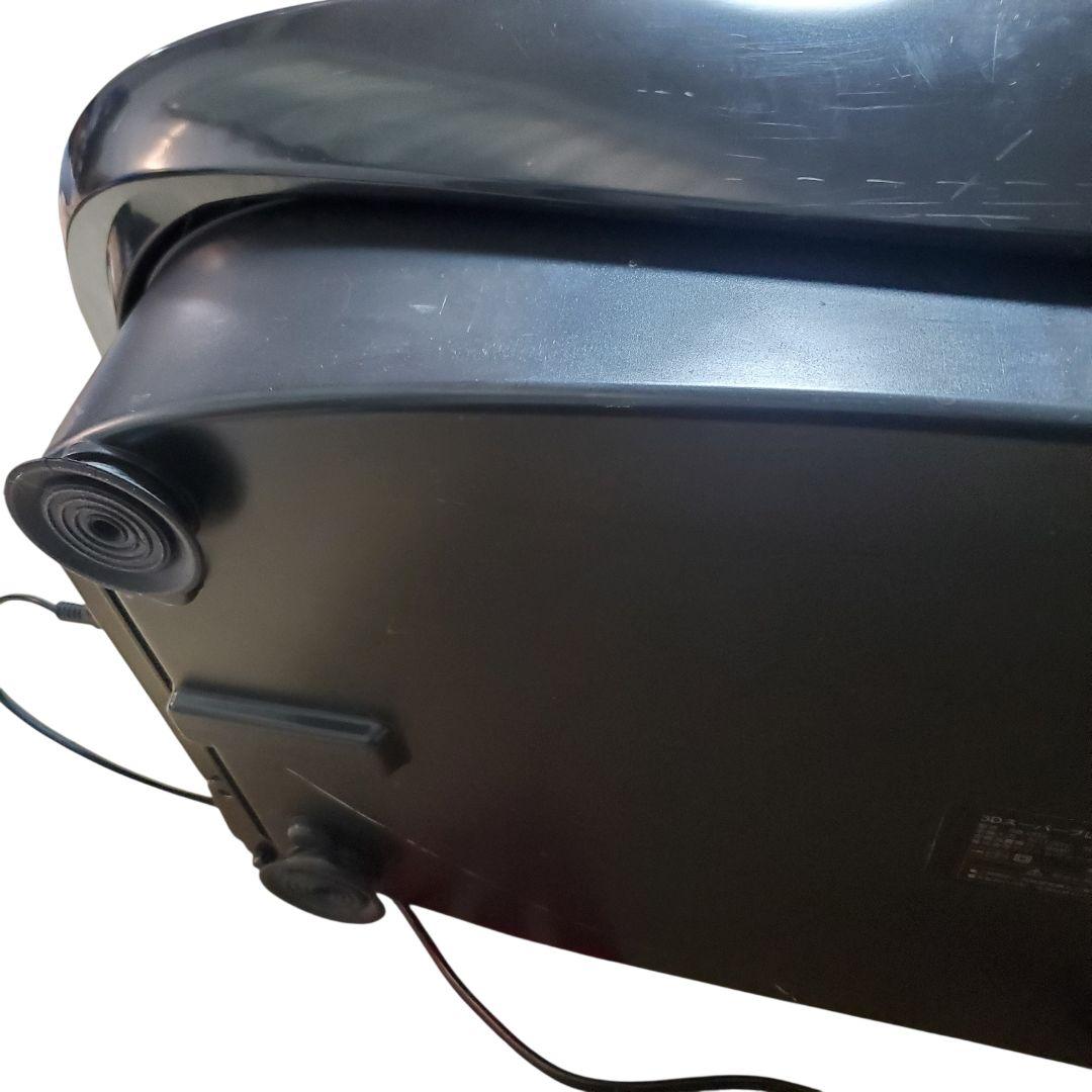 DOCTOR AIR 3dスーパーブレード SB-002 振動マシン