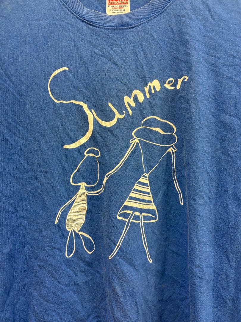 スペシャルアザーズ2011TシャツTACOMA FUJI RECORDS希少品