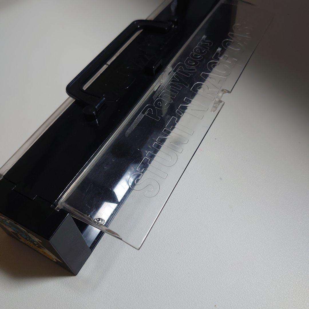 【超希少】チョロQレーシングスターター