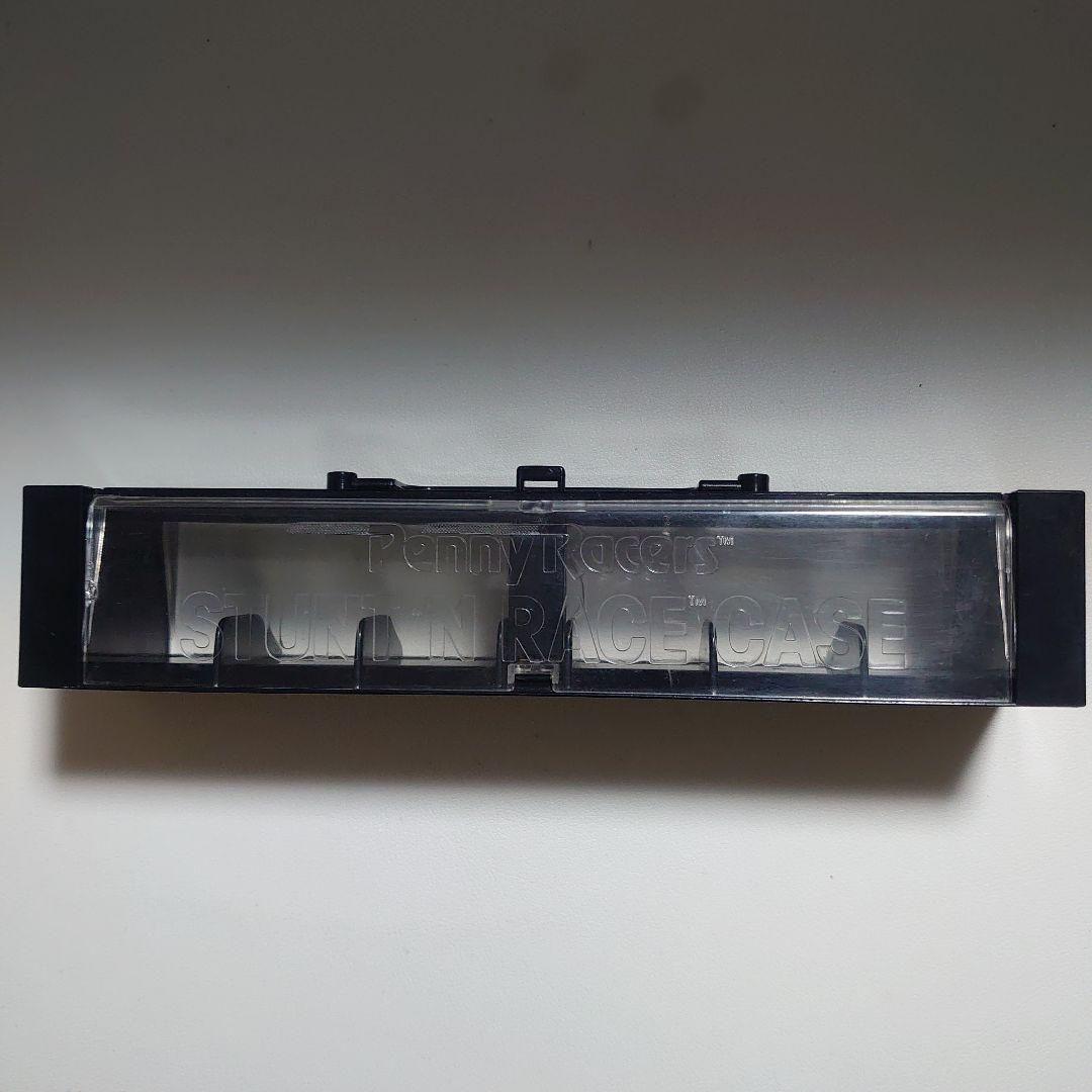 【超希少】チョロQレーシングスターター