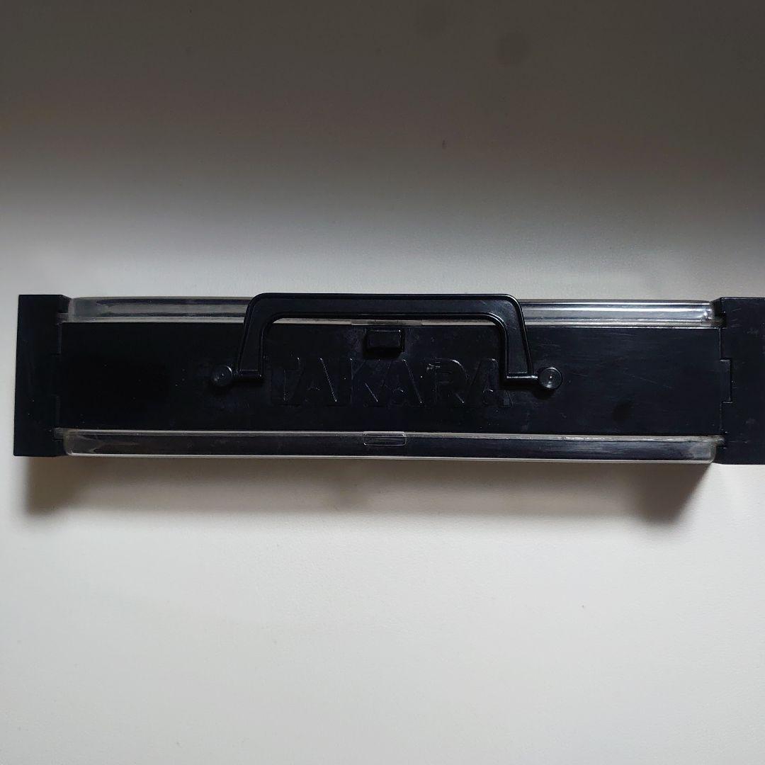 【超希少】チョロQレーシングスターター