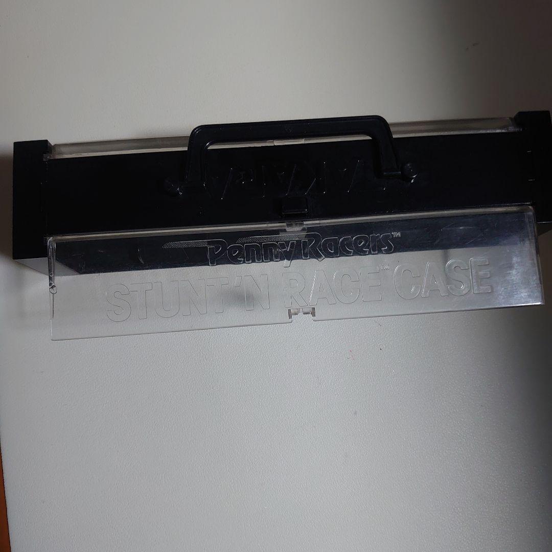 【超希少】チョロQレーシングスターター