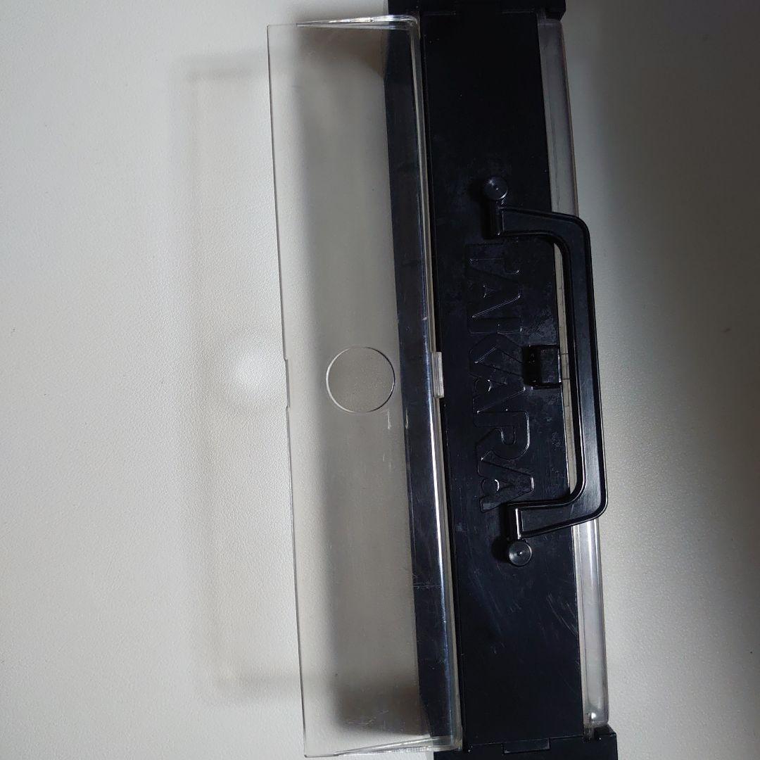 【超希少】チョロQレーシングスターター