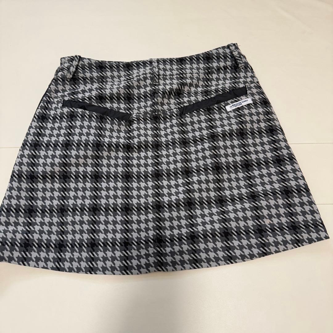 みちゃ様MASTER BUNNY EDITION ♡ニットスカート