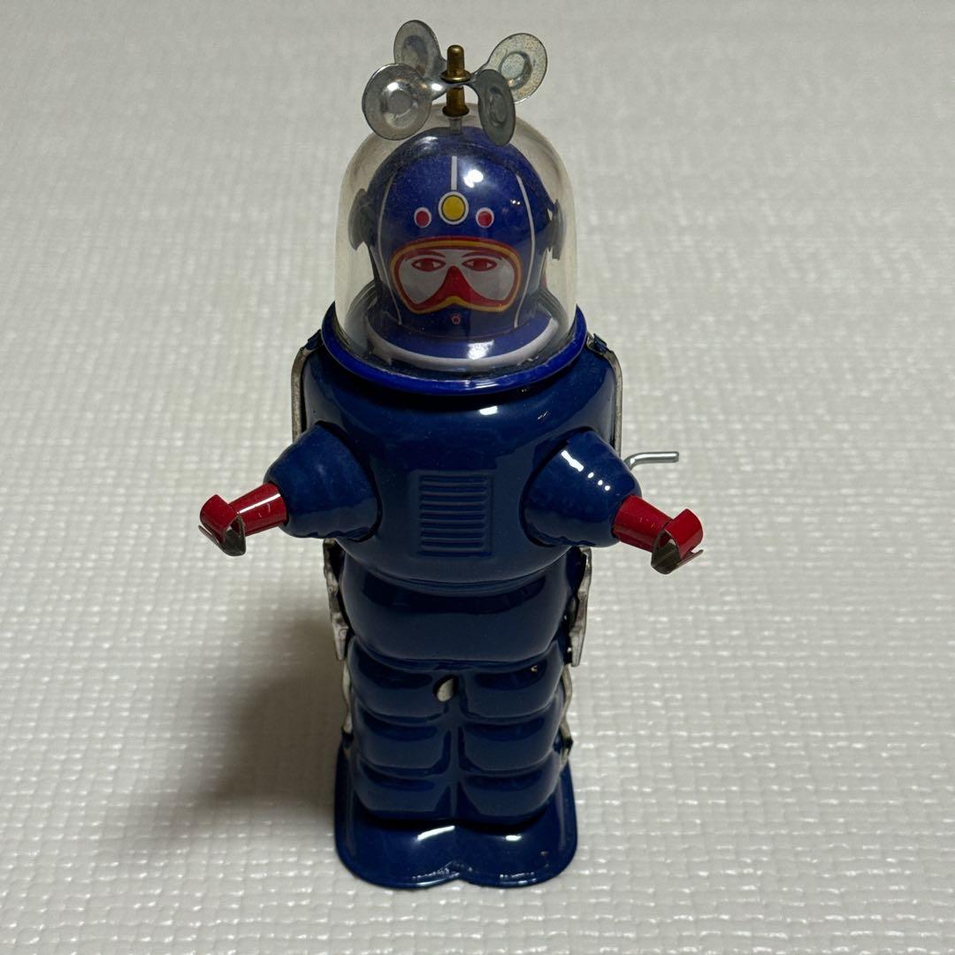 MOON EXPLORER ロボット　ブリキロボット　おもちゃ