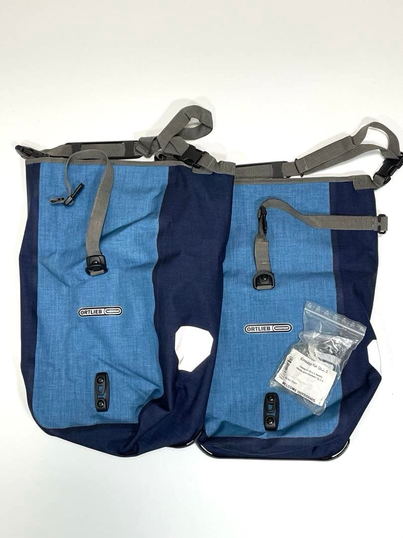 【2000円OFF】【未使用】オルトリーブ　スポーツローラープラス　左右セット