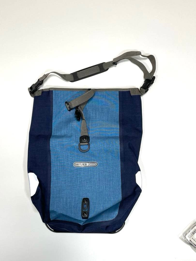 【2000円OFF】【未使用】オルトリーブ　スポーツローラープラス　左右セット