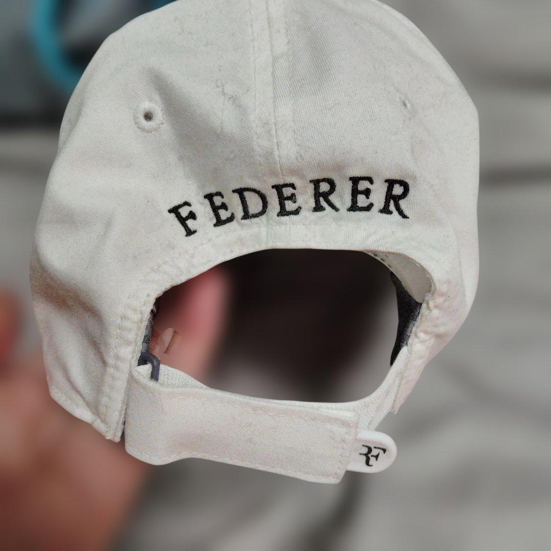 Nike RFキャップ Federerモデル