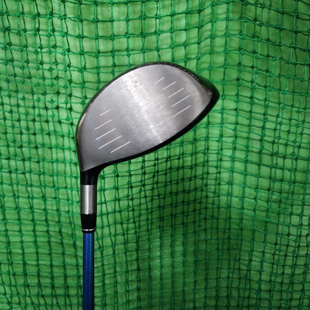 【特別価格タイムセール❗】テーラーメイド　短尺ドライバー　美品‼️