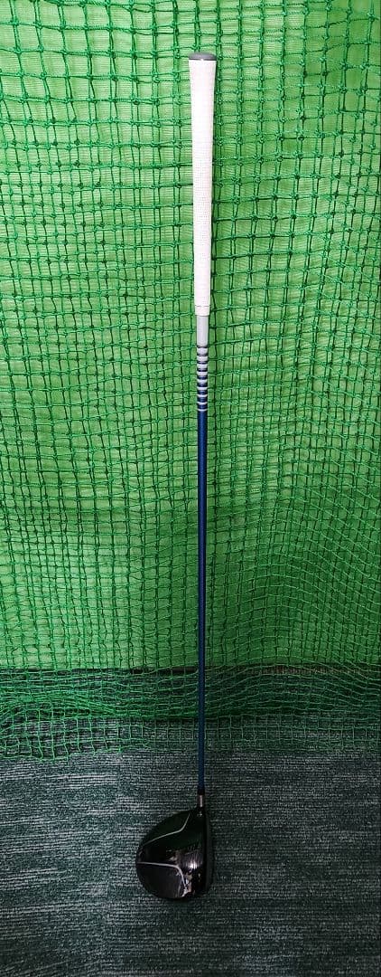 【特別価格タイムセール❗】テーラーメイド　短尺ドライバー　美品‼️