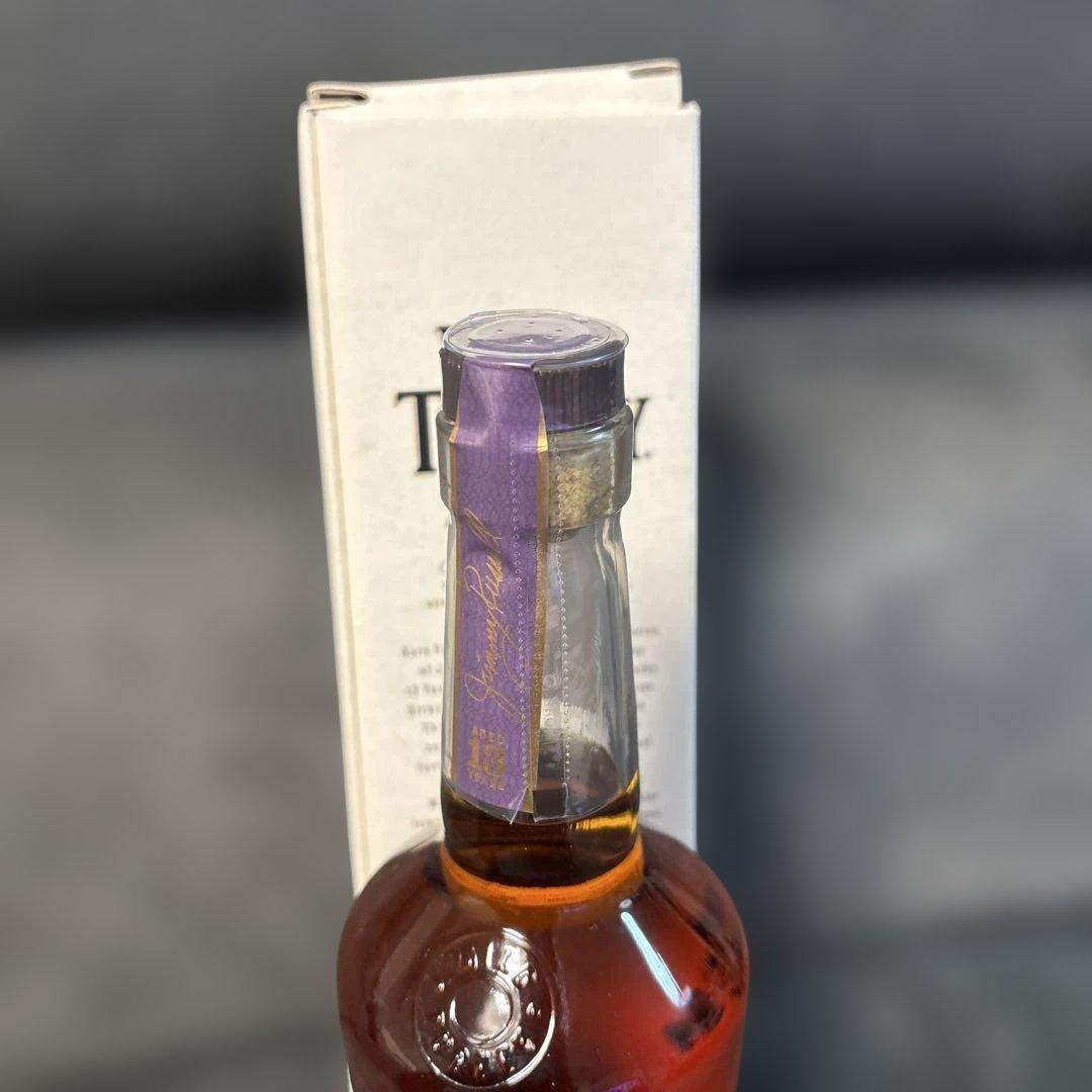 ワイルドターキー 13年 700ml 終売品