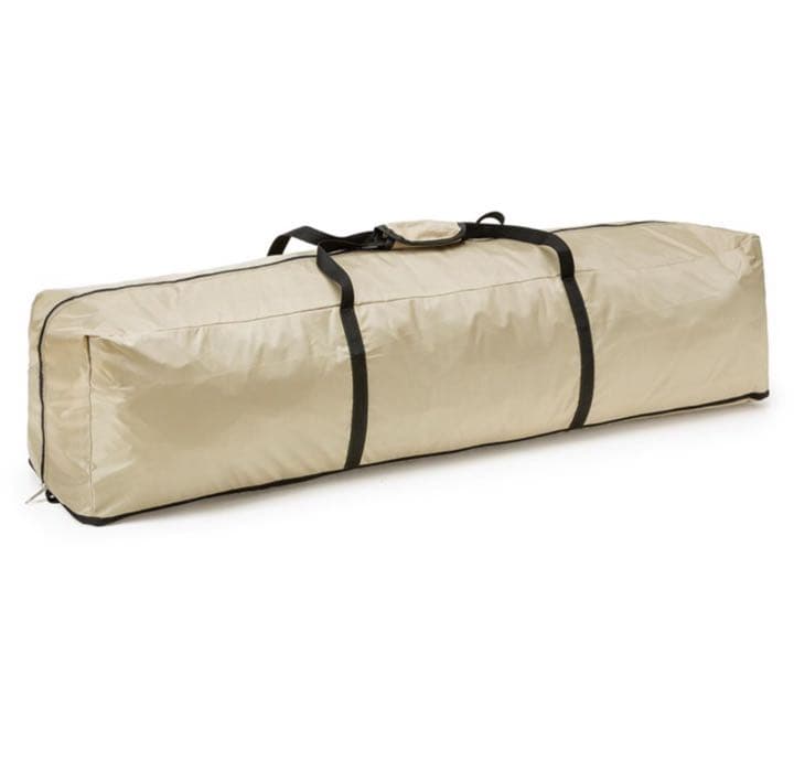 新品未使用　大人気　オザークトレイル　ワンタッチ　テント　9人用