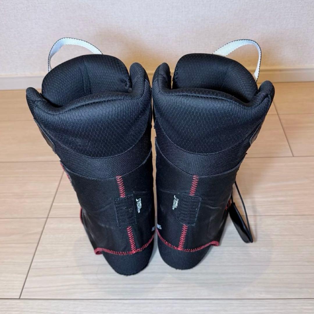 スノーボード Deeluxe ID 21-22 27cm