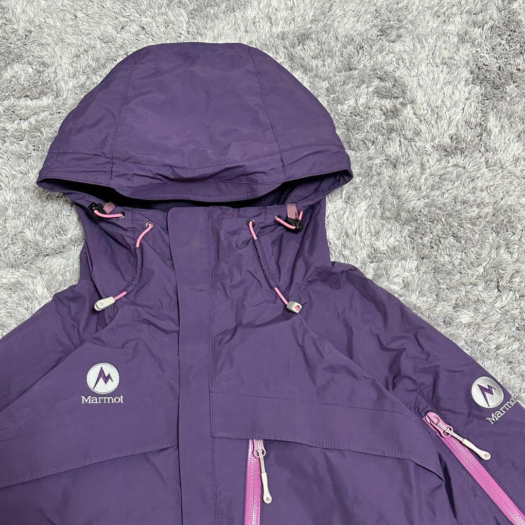 【超人気◎】Marmot　マーモット　スキーウェア　上下セット　完売モデル◎