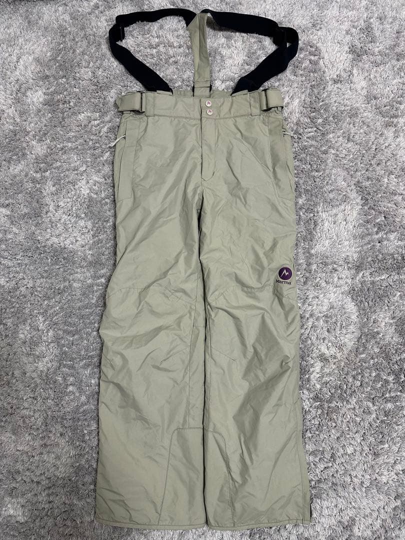 【超人気◎】Marmot　マーモット　スキーウェア　上下セット　完売モデル◎