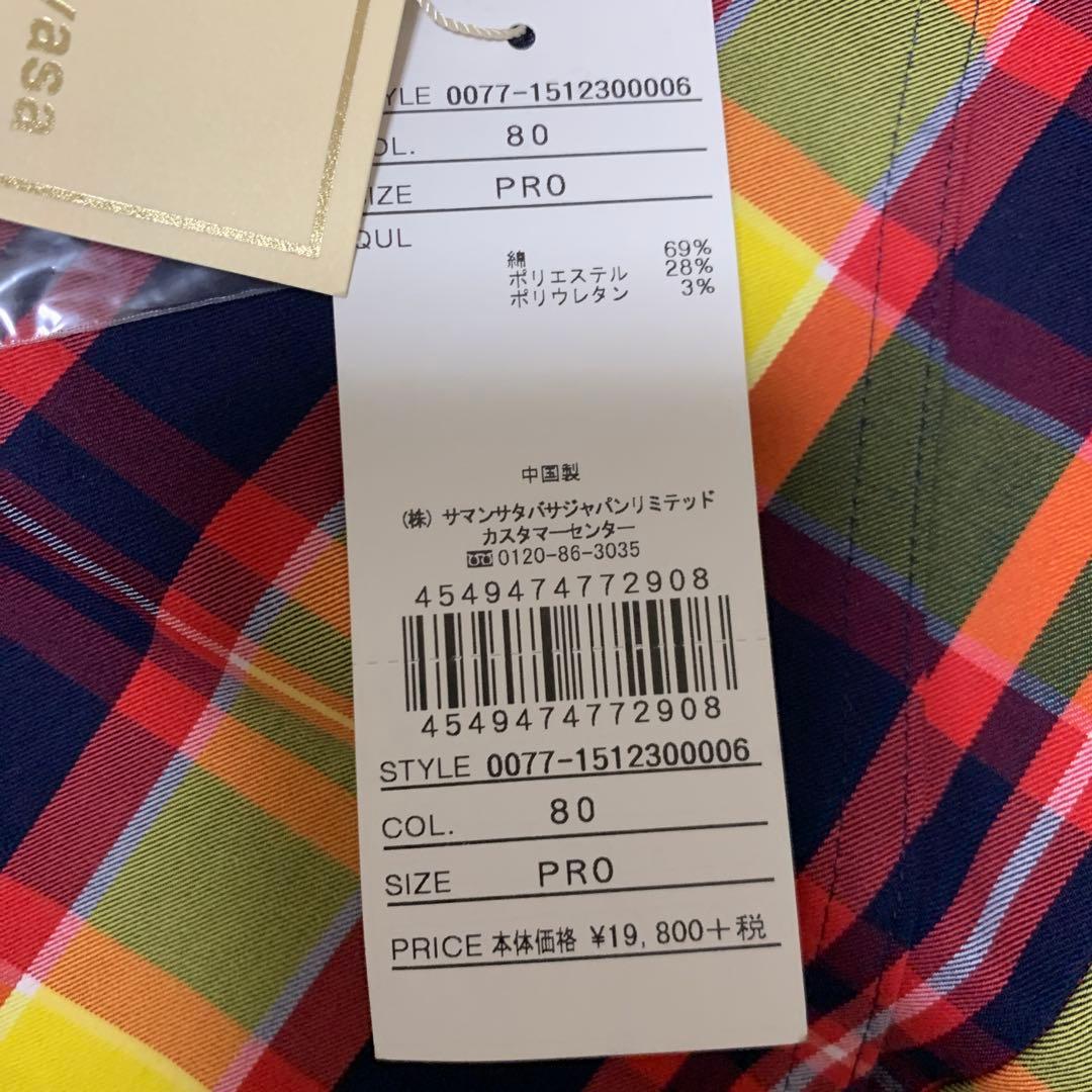 Samantha Thavasa 香妻琴乃プロ使用　ゴルフウェアセット