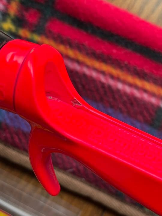 バンパイアグリップ　トイマシーングリップ　　a.h.p.l frog