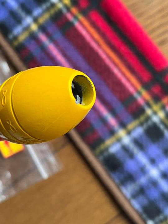 バンパイアグリップ　トイマシーングリップ　　a.h.p.l frog