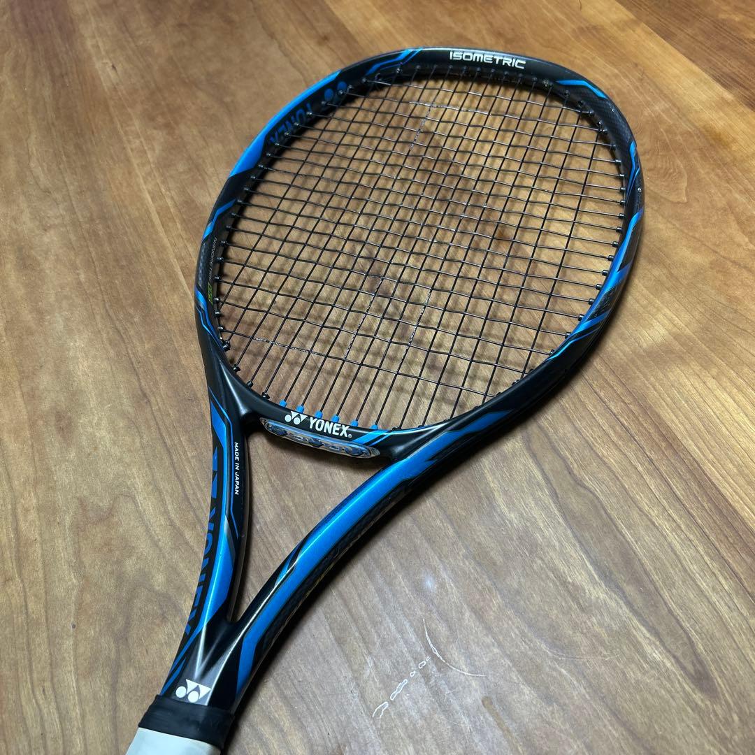 割引　ヨネックス テニスラケット　Eゾーン100DR LG2