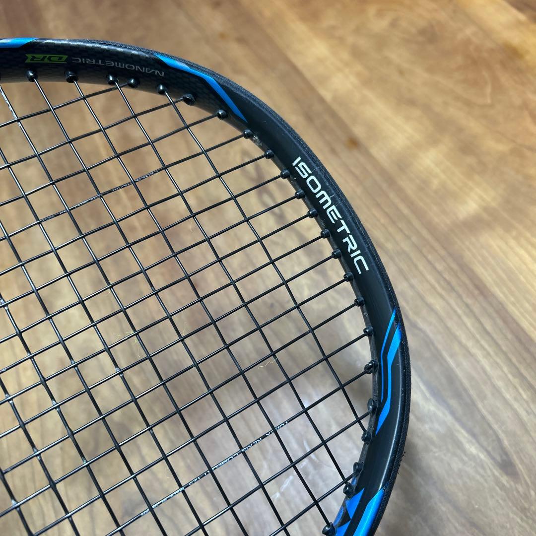 割引　ヨネックス テニスラケット　Eゾーン100DR LG2