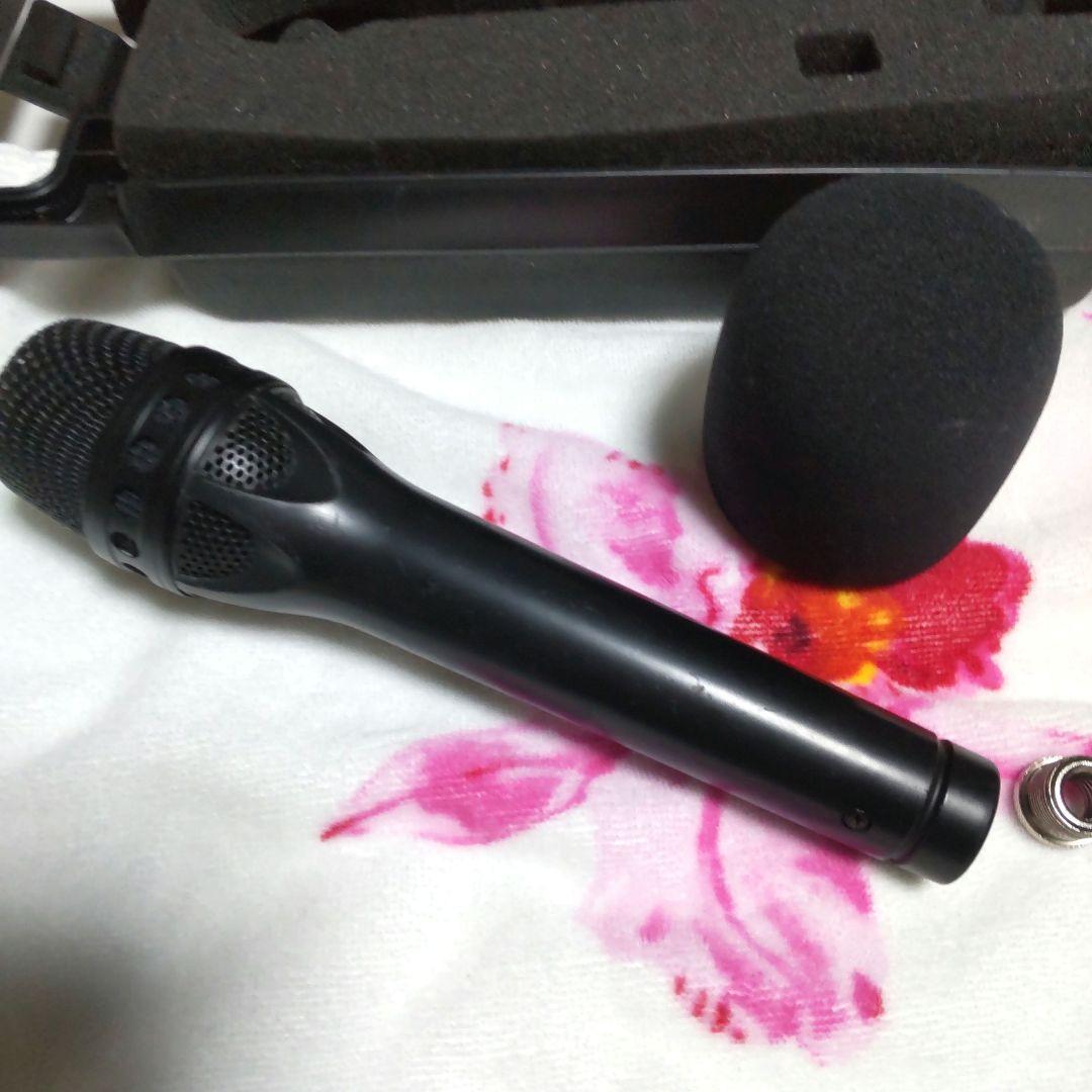 Sennheiser MD 431 II ダイナミックマイク 【高性能マイク】