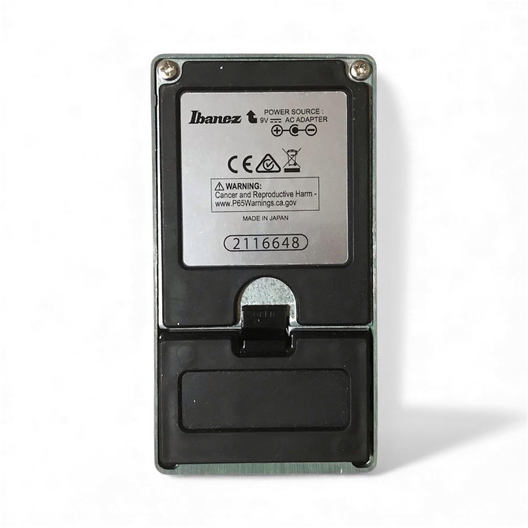 Ibanez TS9 Tube Screamer チューブスクリーマー
