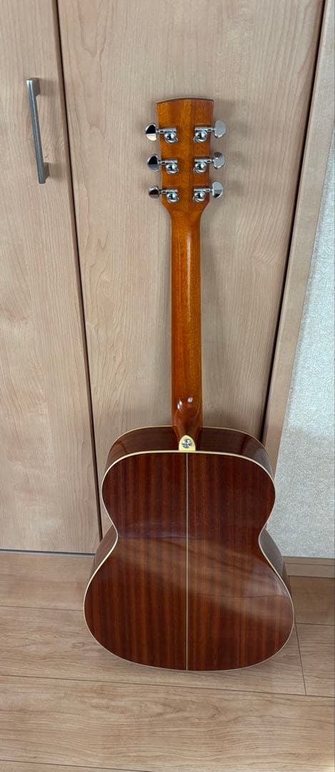 Artwood AC300-NT ケース付◆ アコースティックギター 楽器