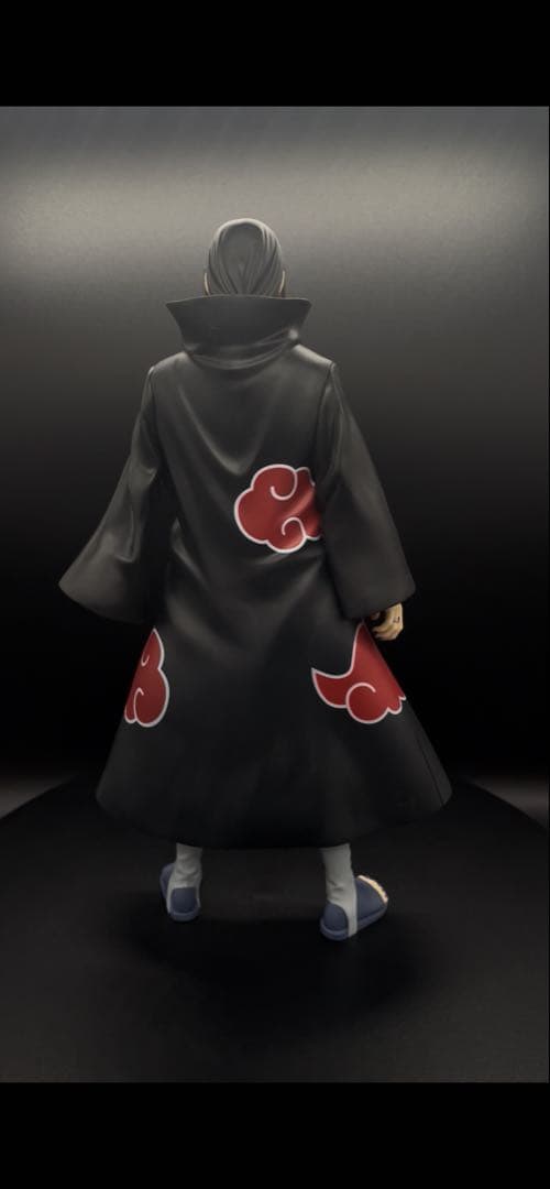 ナルト Grandista フィギュア セット