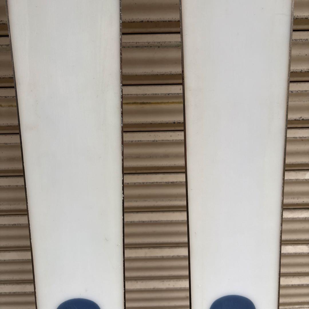 スキー HEAD MAD-TRIX MOJO 186cm