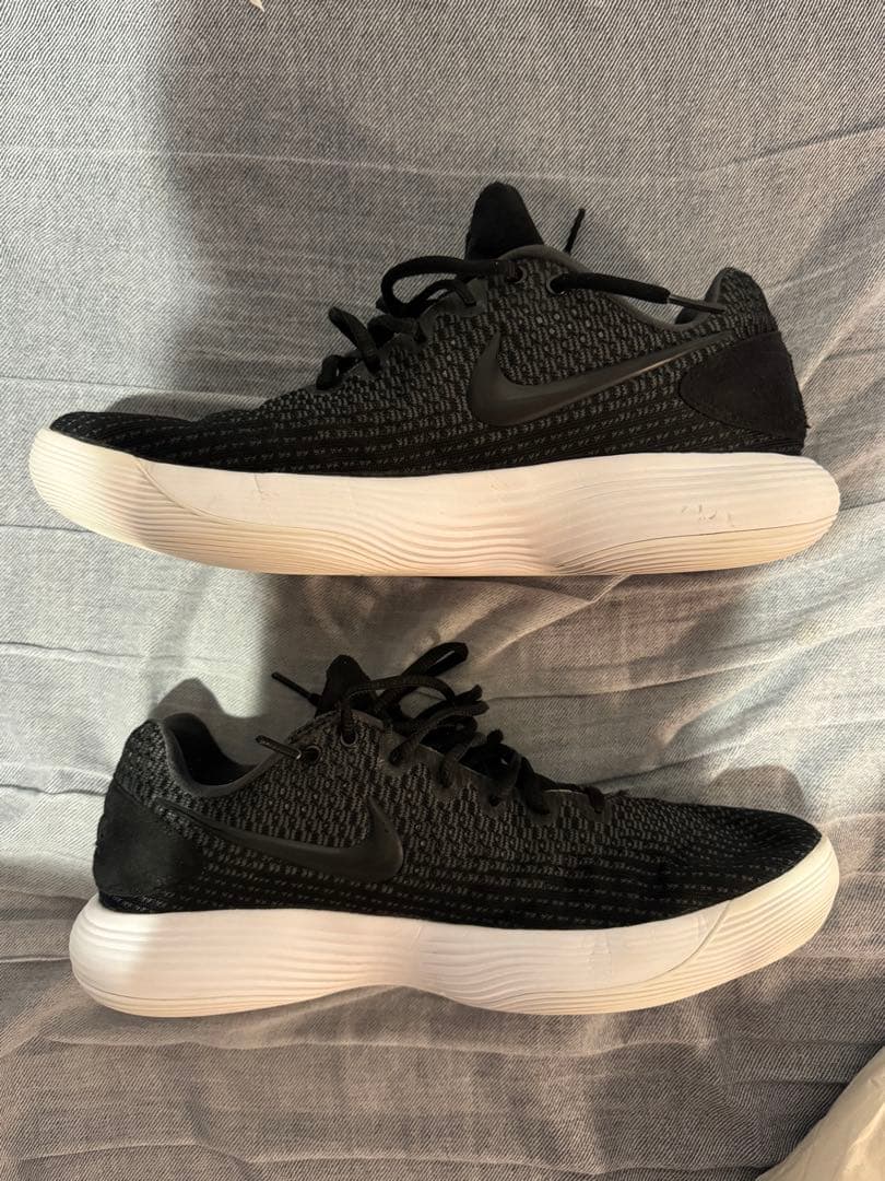 Nike Hyperdunk 2017 ハイパーダンク2017 30cm