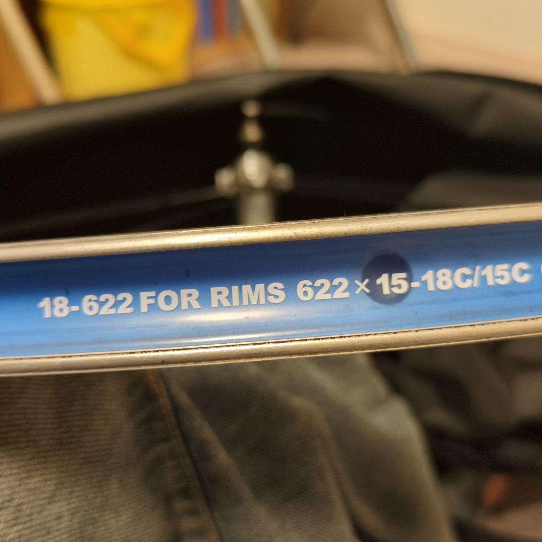 SHIMANO デュラエースC50 WH-7900 クリーチャーホイール後輪のみ