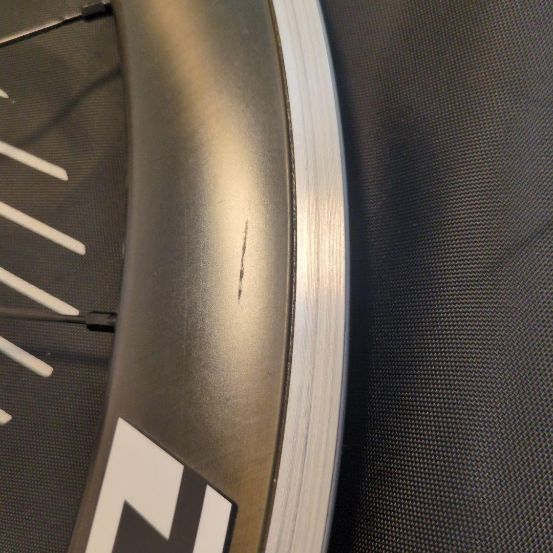 SHIMANO デュラエースC50 WH-7900 クリーチャーホイール後輪のみ