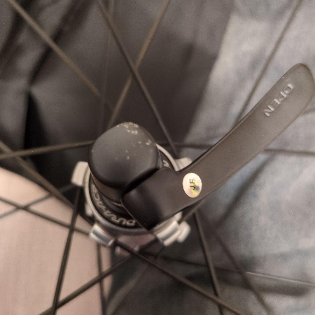 SHIMANO デュラエースC50 WH-7900 クリーチャーホイール後輪のみ