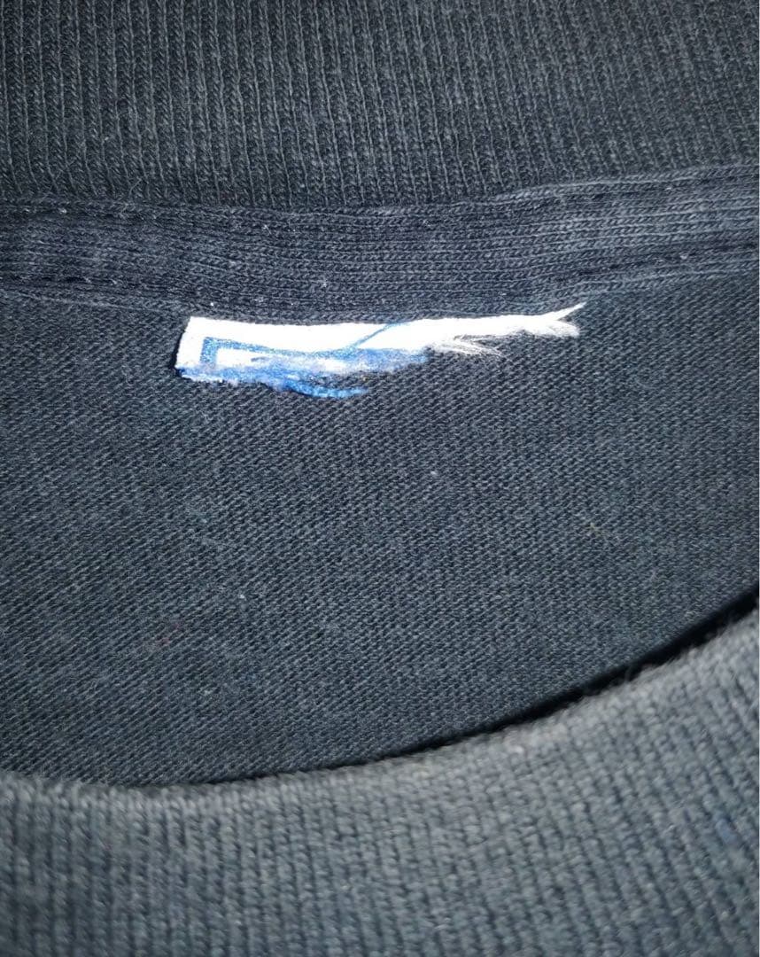 98年製!オールマン・ブラザーズ・バンド“98-ツアー”Tシャツ　黒　XL