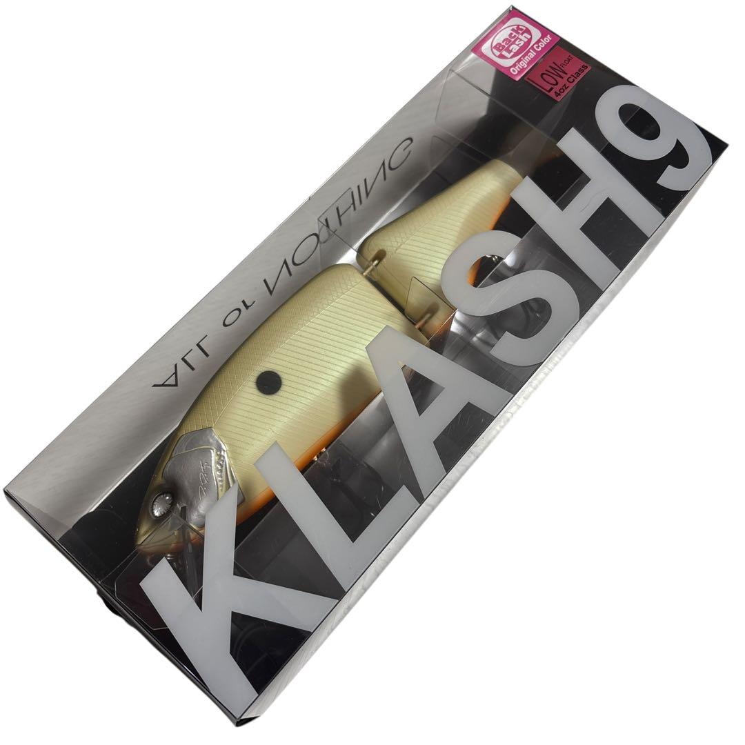 【DRT×バックラッシュ】 MDクラシカル クラッシュ9 & タイニークラッシュ