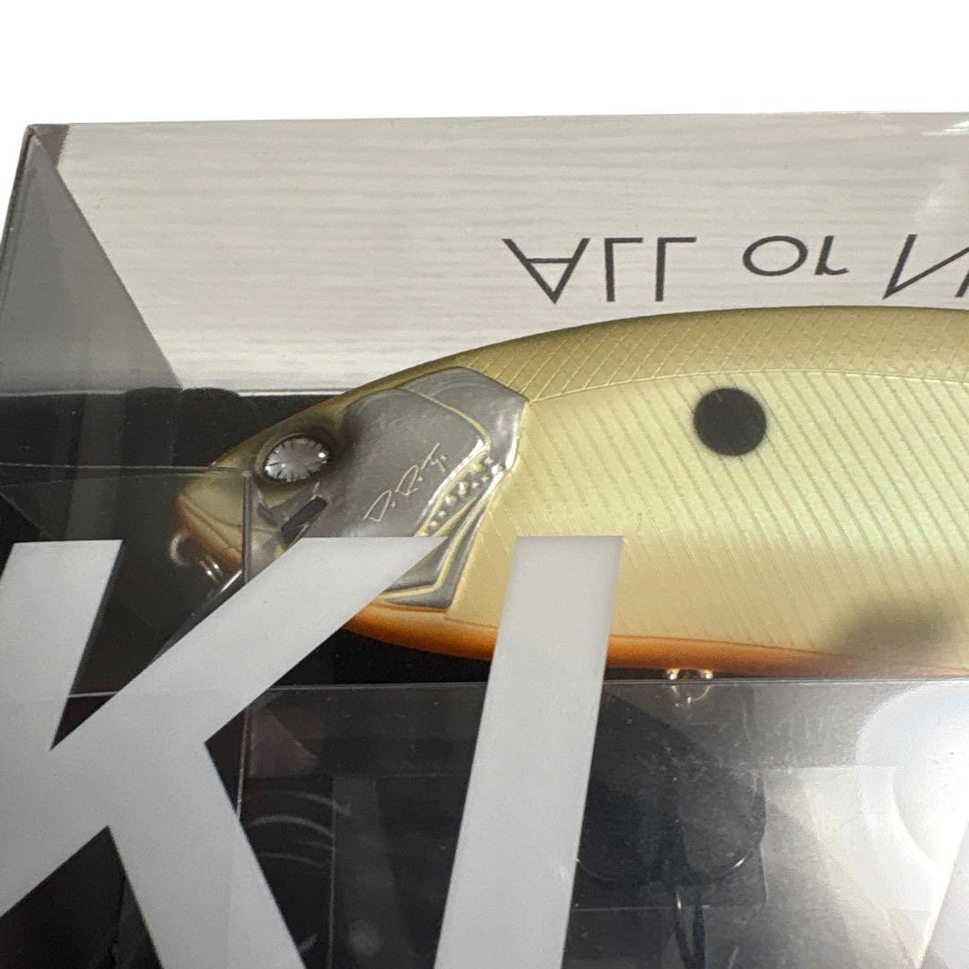 【DRT×バックラッシュ】 MDクラシカル クラッシュ9 & タイニークラッシュ