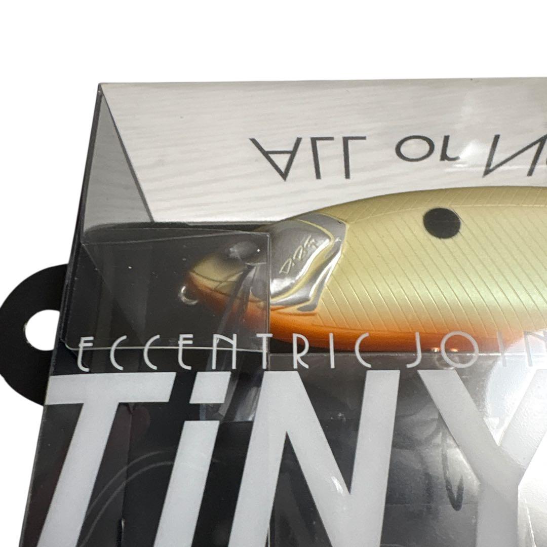 【DRT×バックラッシュ】 MDクラシカル クラッシュ9 & タイニークラッシュ