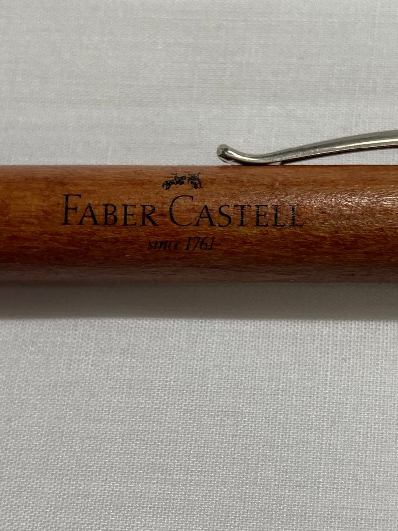 ファーバーカステル　トゥワイス　マルチファンクションペン　多機能　廃盤