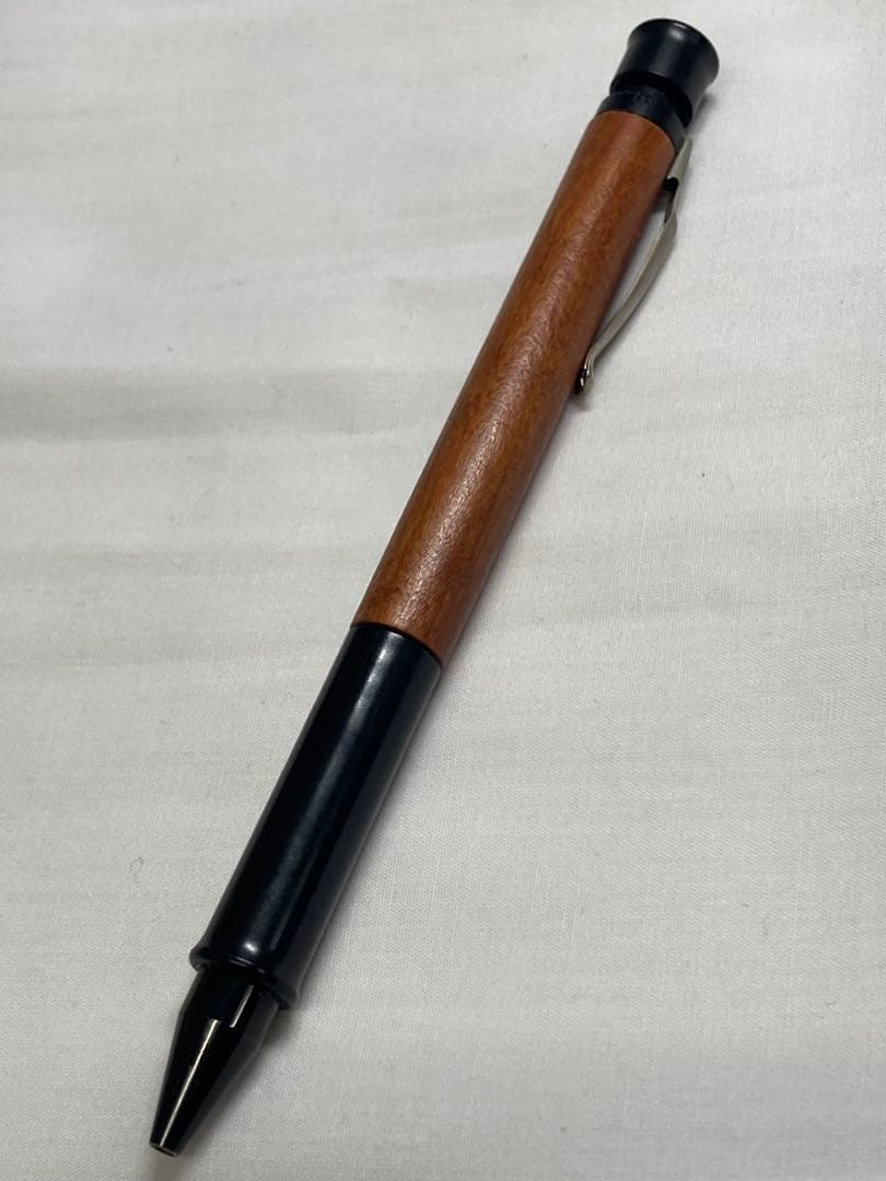 ファーバーカステル　トゥワイス　マルチファンクションペン　多機能　廃盤