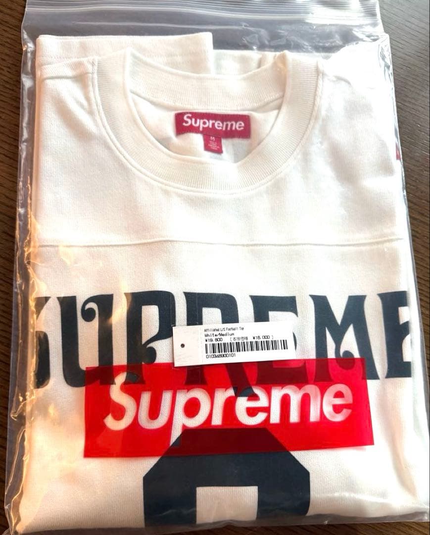 シャツ Supreme