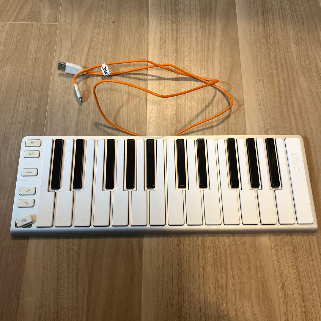CME Xkey KX01U00 USB MIDIキーボード